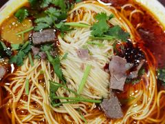 -美玲拉面(鞍山西道店)