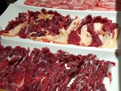 -牛很鲜潮汕牛肉火锅(朝晖路店)
