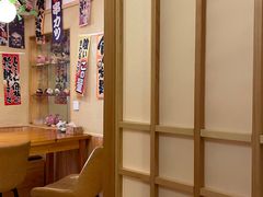 -千吉日本料理(日本一条街店)