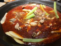 -老天桥蛙炉火锅(姑苏总店)