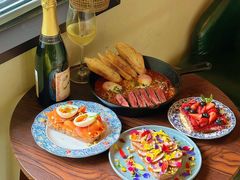 -Money Shops(愚园路店)