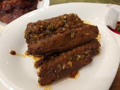 -椿记烧鹅(北门店)