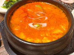 -朴大人炭烤·韩国料理(奥帆中心海尔洲际店)