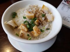 鲍鱼拌饭-我家厨房(报慈路店)