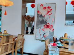 农夫山泉锅底-毛辣果·贵州红酸汤牛肉火锅(西单店)