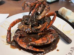 -Ministry of Crab•MOC(交子大道店)