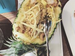 -品泰·泰国餐厅(苏州中心店)