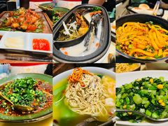 -锦府盐帮·侯宅(五棵松万达店)