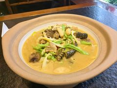 -老灶房-四川土菜(开元店)