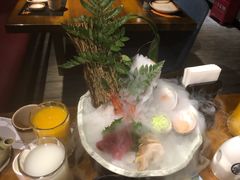 -和彩放题餐厅(酒仙桥店)