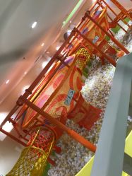 -meland亲子乐园•派对•研学(苏州悠方购物中心店)