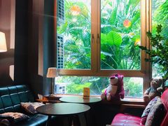 -咖法森林·咖啡  酒吧(天河店)