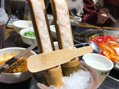 -大龙燚火锅(五一广场店)