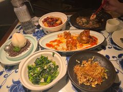 -苏乡兰亭•淮扬菜(兴化吾悦广场店)