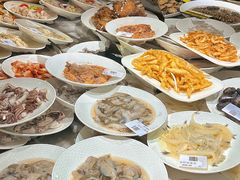 -渔娘渔家丹东海鲜(东直门店)