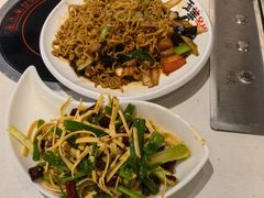 -玉善烧烤串城(长春总店)