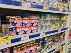 -麦德龙(郑东店)