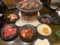 -七轮烤肉 安安(浅草六区店)