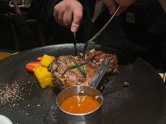 -安妮意大利餐厅(国贸店)