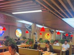 -黑土人家(江桥万达广场店)