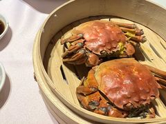 -蟹榭(静安寺晶品商场店)