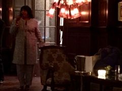 华尔道夫酒店廊吧-LONG BAR 廊吧(外滩华尔道夫酒店)