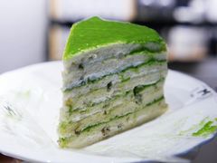 米绿米绿-MIMI FASO(古仓店)