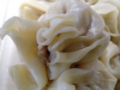-杨记小骨头羊杂馆(南五马路店)