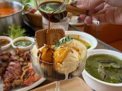 -樾餐厅泰式海鲜火锅(民歌湖店)