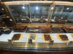 -Awfully Chocolate(来福士广场店)