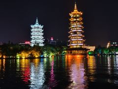 -桂林两江四湖景区
