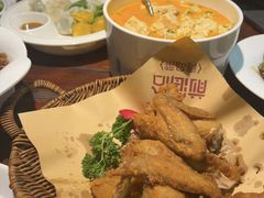 -前海沿·青岛菜(五四广场永旺店)