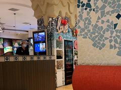 -斗牛士牛排餐厅(嘉里汇店)