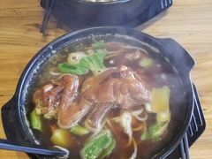 -小义乌砂锅拉面(海事共享区店)