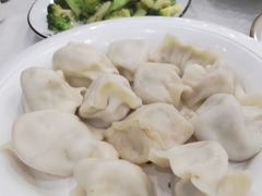 饺子-力力豆花庄(广渠门店)