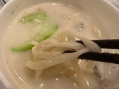 黄鱼面-民国红公馆·秦淮八艳(夫子庙店)