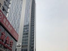 -招商银行(北京富力城支行)