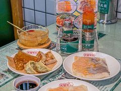 -西关明记肠粉(荔枝湾店)