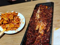 -韩麦大冷面(桂花街直营店)