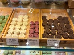 -九芝斋(解放路店)