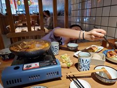 -和风食堂·日料·无界小火锅