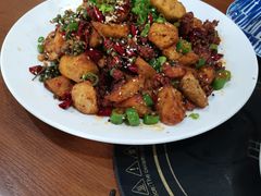 芋儿鸡-盛世盐帮·自贡特色(总店)