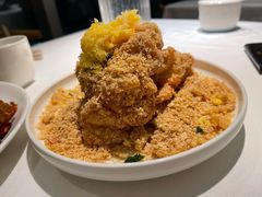 -莆田餐厅PUTIEN(三里屯店)