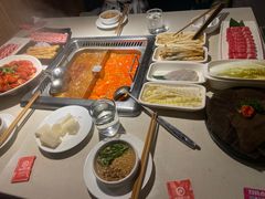 -海底捞火锅(万丰桥店)