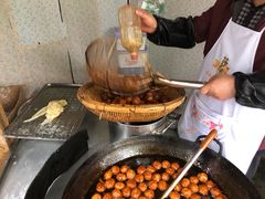 -邓记新一代糖油果子(四川煤管局供销公司职工宿舍店)