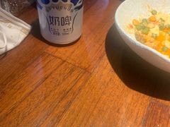 -塔里木新疆饭店(新北万达店)