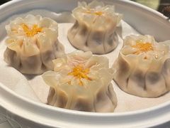 -海派悦庭·海胆烧麦·新融合菜(凯德广场店)
