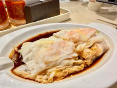 -香港池仔记肠粉王(博多新记襄阳南路店)