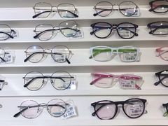 -宝岛眼镜(福中店)