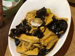 -五观堂素食(新华路店)